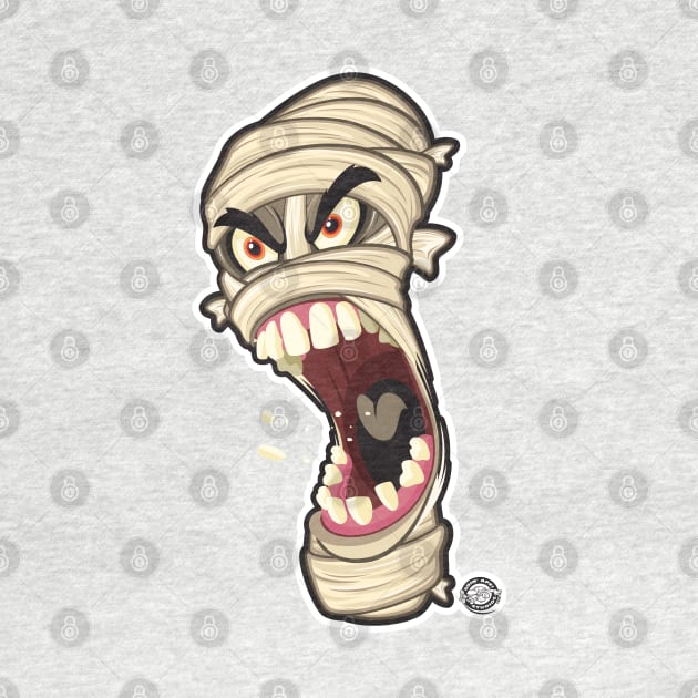 Mummy Rage by Goin Ape Studios